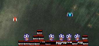 Imagen 0 para Sprites