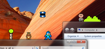 Imagen 1 para Sprites