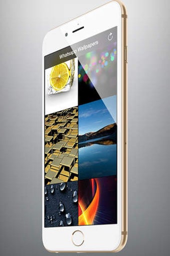 Imagen 0 para 4.7 inch & 5.5 inch Wallp…