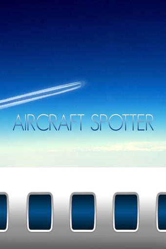 Image 0 for Aircraft Plane Spotter