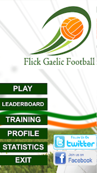Imagen 0 para Flick Gaelic Football
