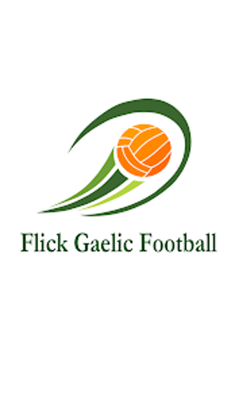 Imagen 0 para Flick Gaelic Football