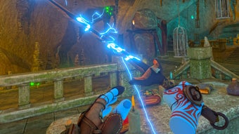 Image 0 for Wizard’s Legacy