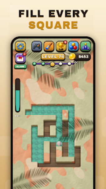 Imagen 0 para FulFill: Paint Maze