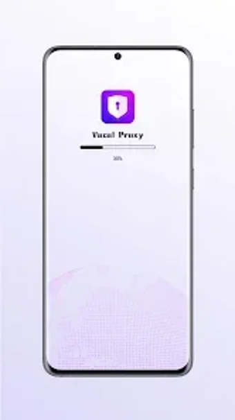 Image 0 for Vacal Proxy: Fast Secure …
