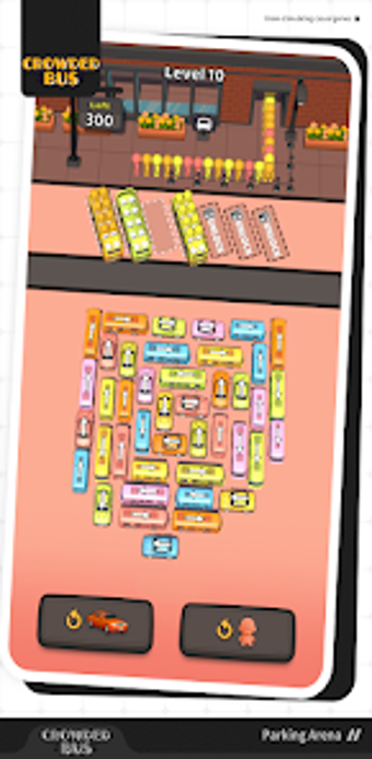 Image 0 for CrowdedBus