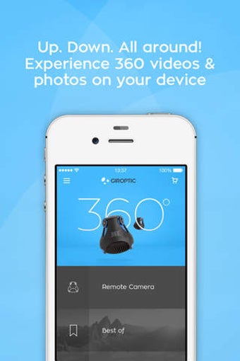Imagen 0 para 360cam