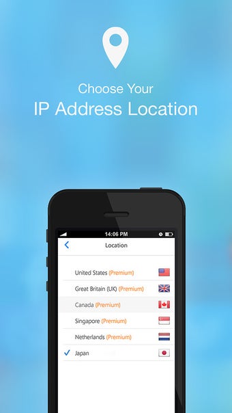 Image 0 for VPN in Touch | VPN Proxy …
