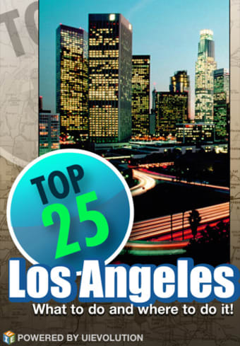 Image 0 for Top 25: Los Angeles