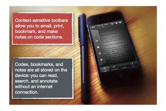 Image 3 for LawBox 2013 - Mobile Law …