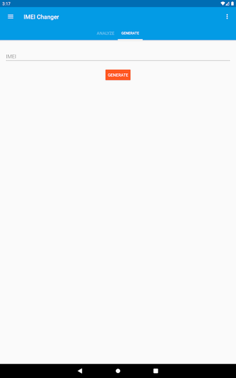 Image 0 for Imei Changer Pro