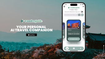 Image 0 for Wunderguide