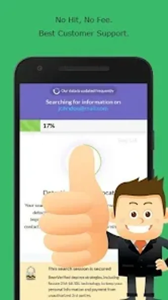 Imagen 0 para Reverse Email Search