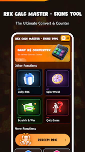 Image 0 for RBX Calc Master - Skins T…