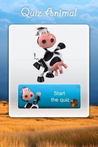 Imagen 0 para Quiz: Calls of the wild!