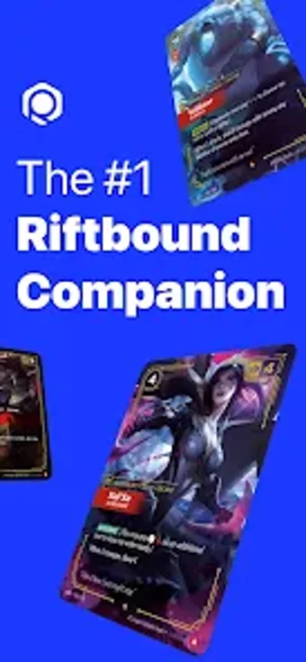 Image 0 for Runes - Riftbound Compani…