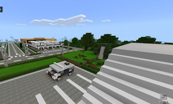 Imagen 1 para Mini World Craft 2 : Buil…
