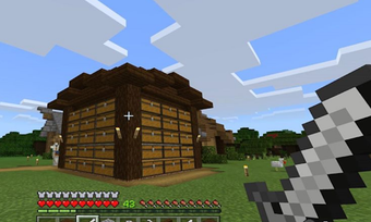 Imagen 0 para Mini World Craft 2 : Buil…