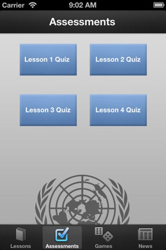 Imagen 2 para UNEPDApp