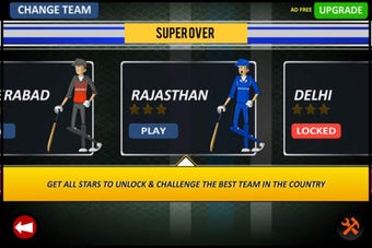 Imagen 0 para Cricket Champs Indian Lea…