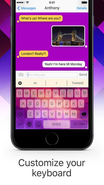 Imagen 0 para Color Keyboard Maker Free…