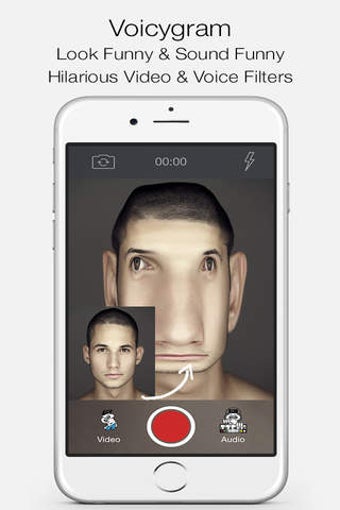 Image 0 for Voicygram for Vine & Dubs…
