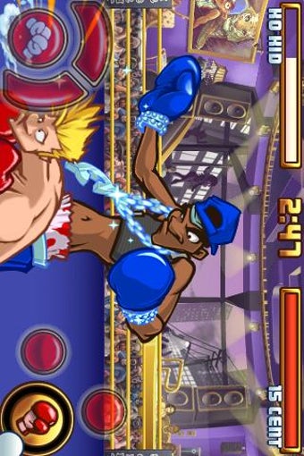 Image 0 for Super KO Boxing