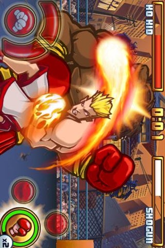 Image 0 for Super KO Boxing