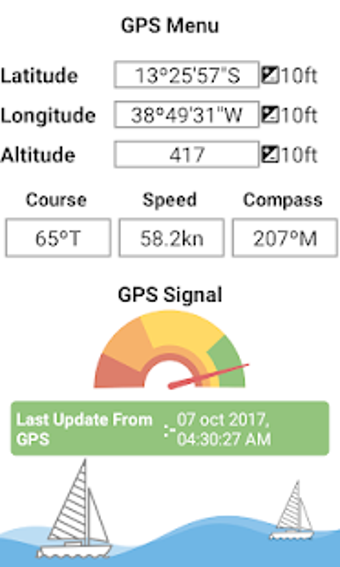 Image 3 for Lake Powell Offline GPS C…