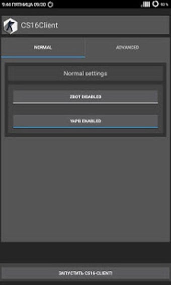 Imagen 3 para CS16Client