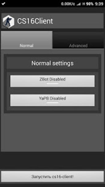 Imagen 1 para CS16Client