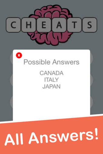 Imagen 0 para All Answers & Cheats for …