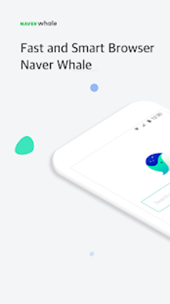 Imagen 2 para Naver Whale Browser