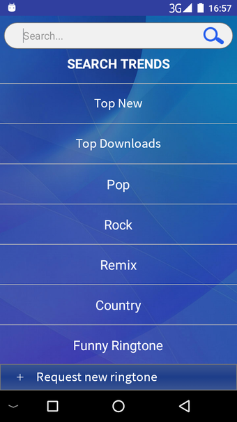 Image 2 for Ringtones Remix 2018