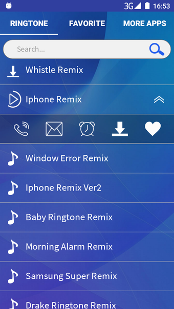 Image 1 for Ringtones Remix 2018