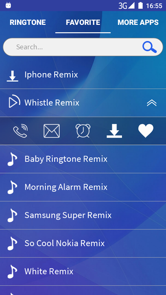 Image 0 for Ringtones Remix 2018