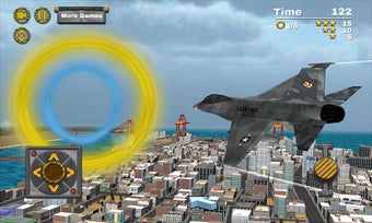 Imagen 2 para American Flight Simulator…