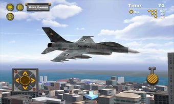 Imagen 0 para American Flight Simulator…