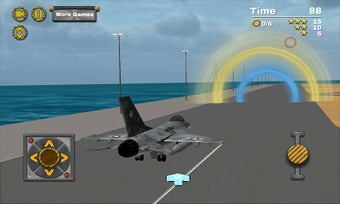 Imagen 1 para American Flight Simulator…