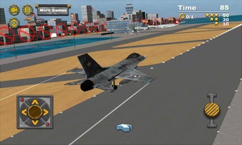 Image 1 for American Flight Simulator…