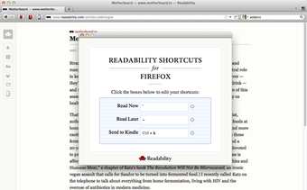 Image 0 for Readability