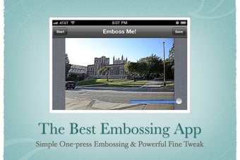 Imagen 7 para Emboss Me Free - one clic…