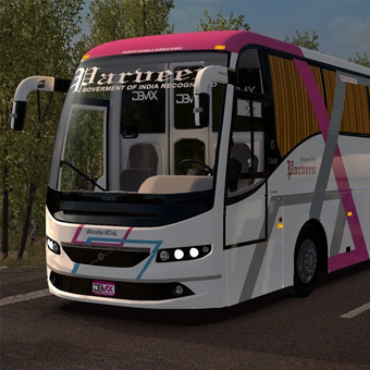 Image 0 for Indian Volvo Bus Simulato…