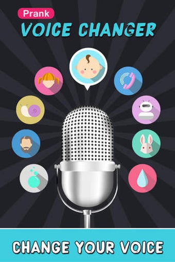 Image 0 for Prank Voice Changer - Fun…