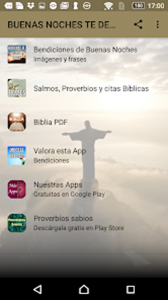 Imagen 0 para QUE DIOS GUIE TUS SUEÑOS …