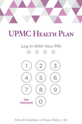 Imagen 0 para UPMC Health