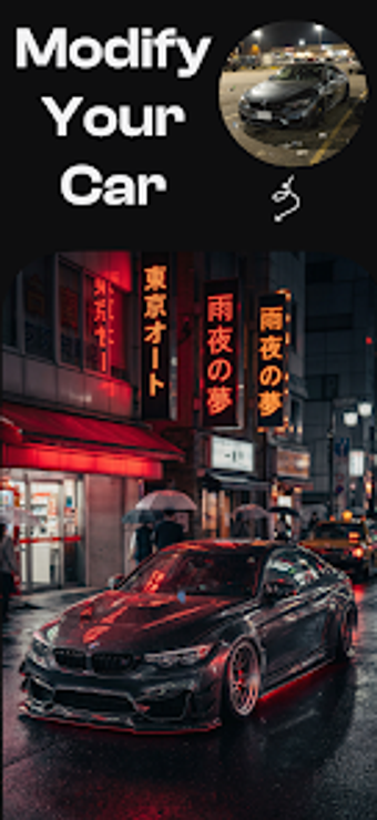 Image 0 for Car Editor - Customize Ca…