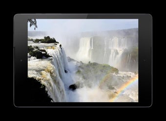 Image 1 for Iguazu Falls Live Wallpap…