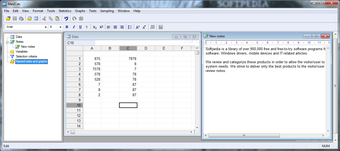 Imagen 0 para MedCalc 64-bit