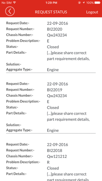 Imagen 0 para Eicher Genuine Parts Guid…